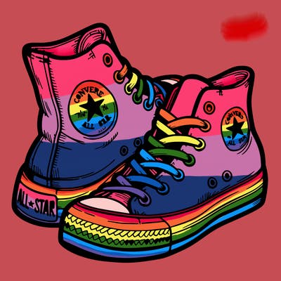 converse all-star