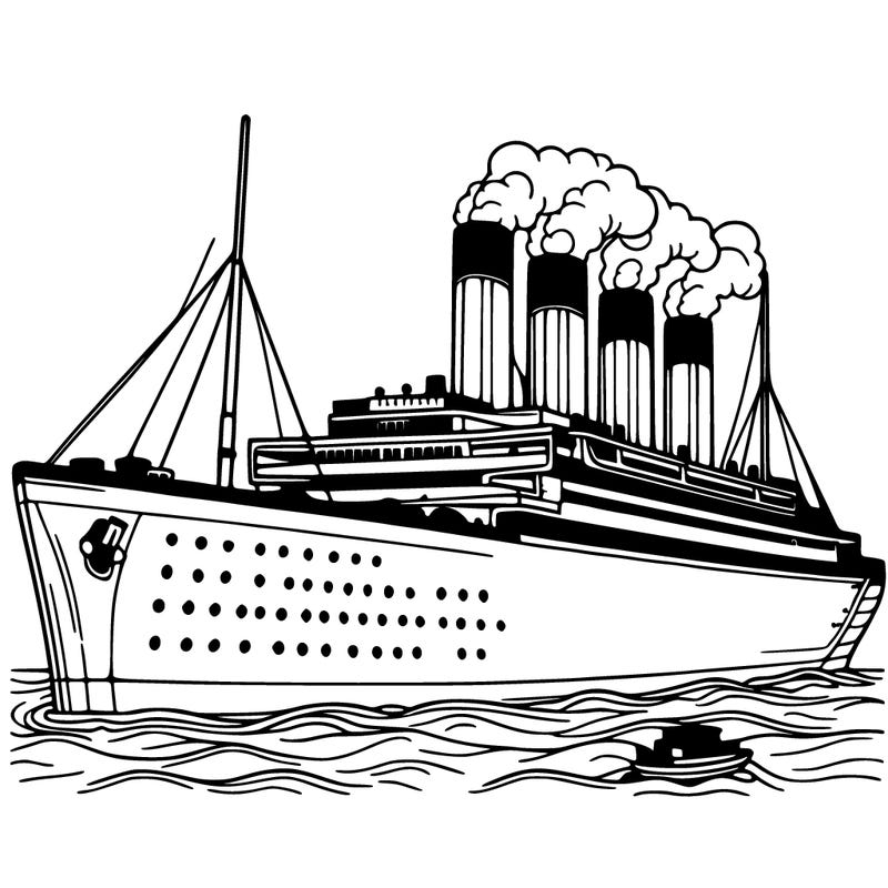 titanic