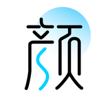 颜大师-AI脸型分析|明星脸匹配|专属变美方案 - App Icon