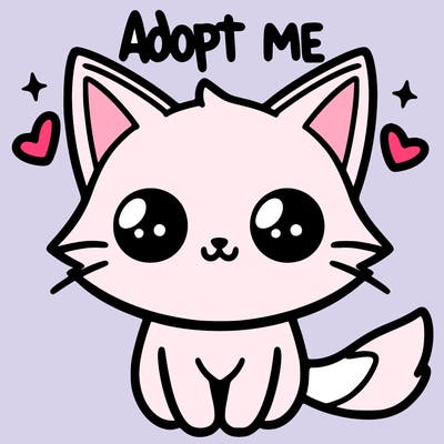 adopt me