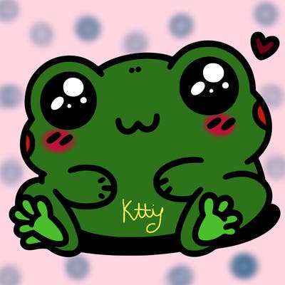 𝚔𝚊𝚠𝚊𝚒𝚒 𝚏𝚛𝚘𝚐