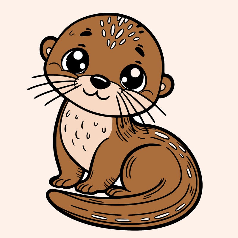 otter