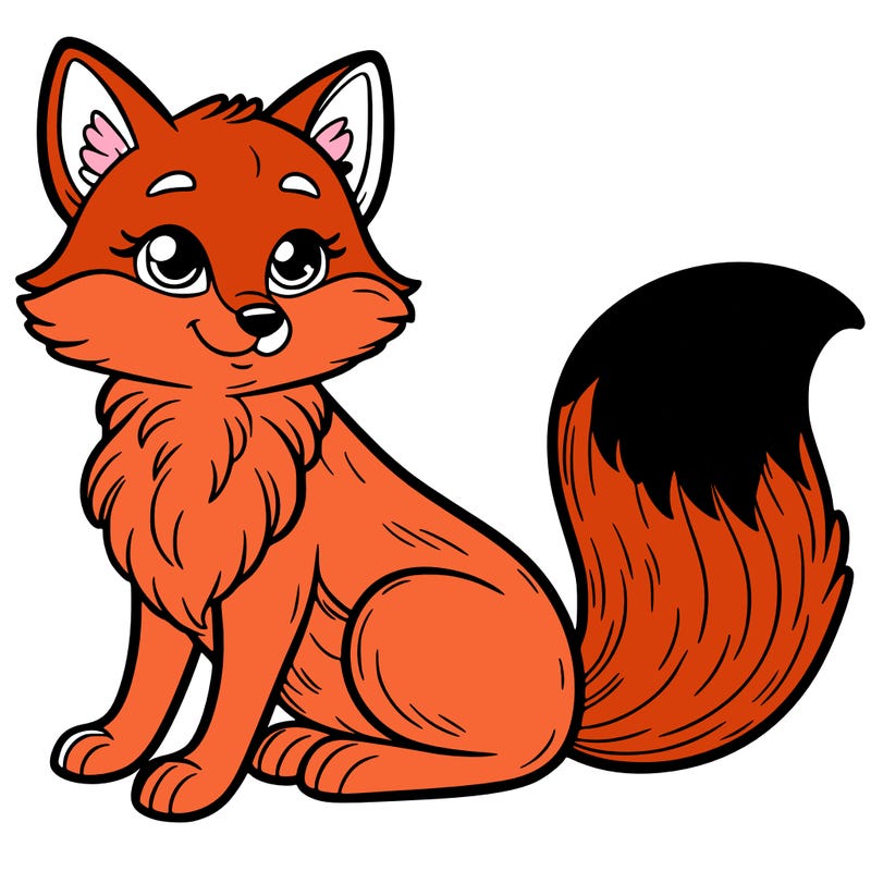 fox