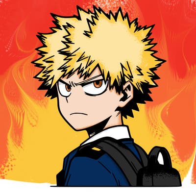 bakugou