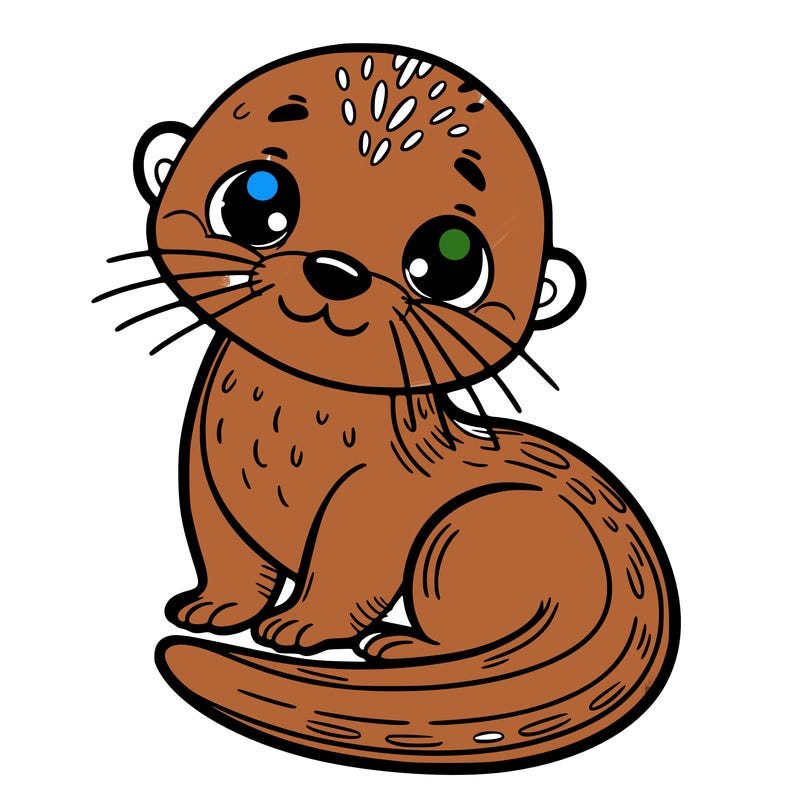 otter