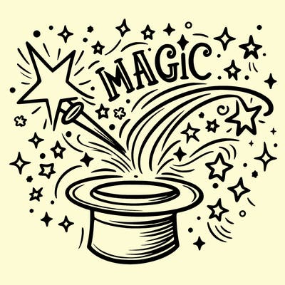 magic