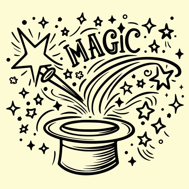 magic