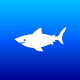 SharkSmart WA - App Icon
