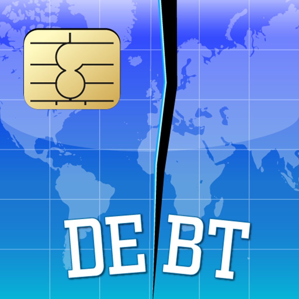Debt Manager - Finance App | MWM