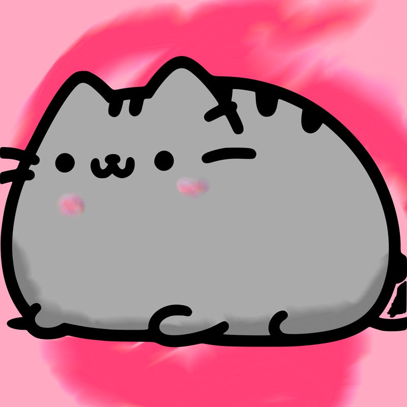 pusheen