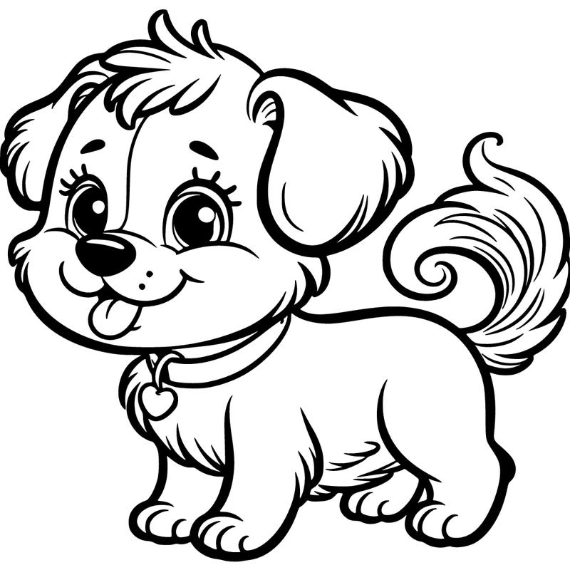doggy
