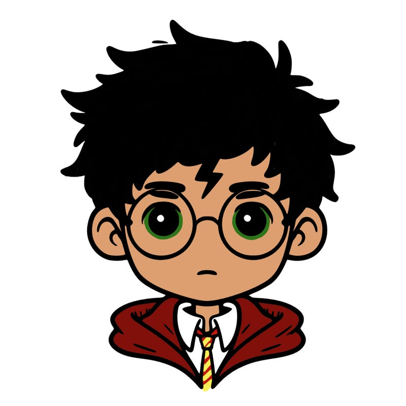 harry potter