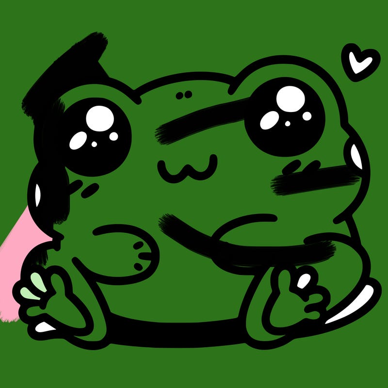 𝚔𝚊𝚠𝚊𝚒𝚒 𝚏𝚛𝚘𝚐