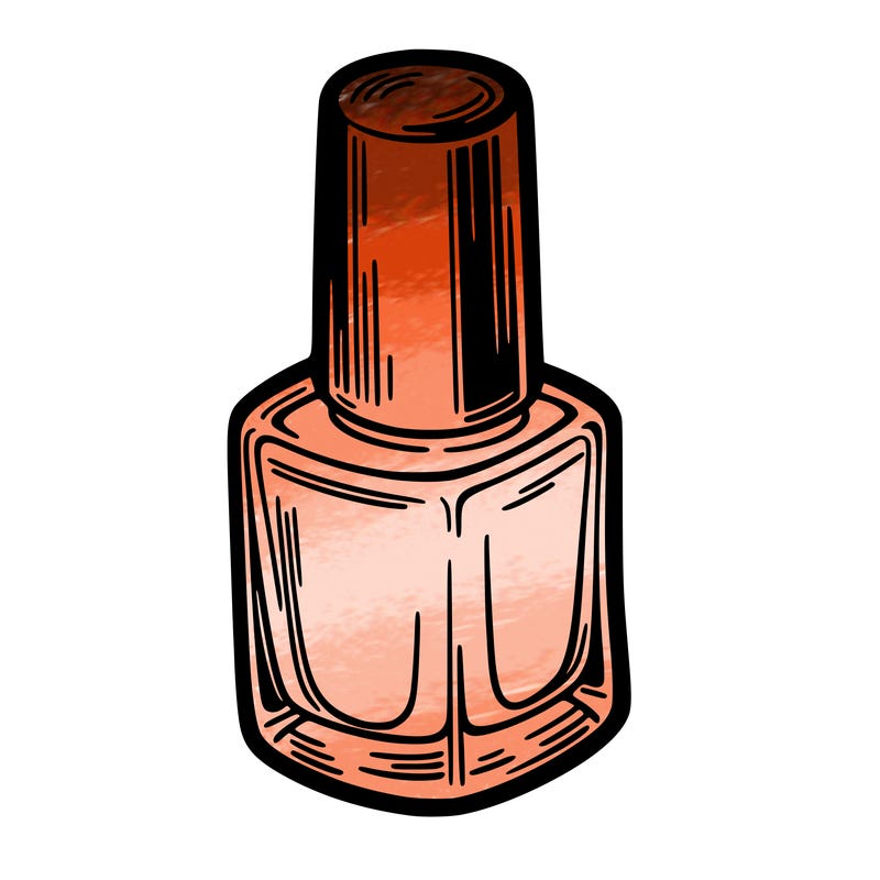 nail polish