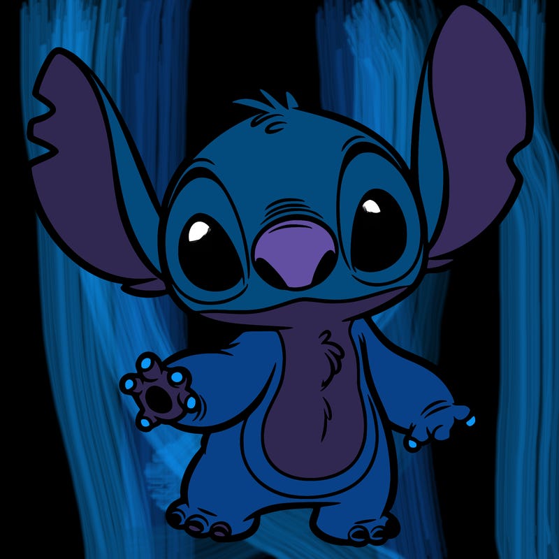 stitch