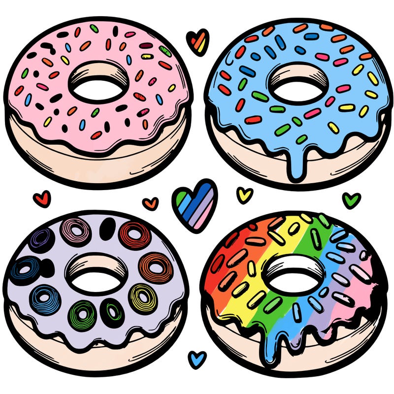 donuts