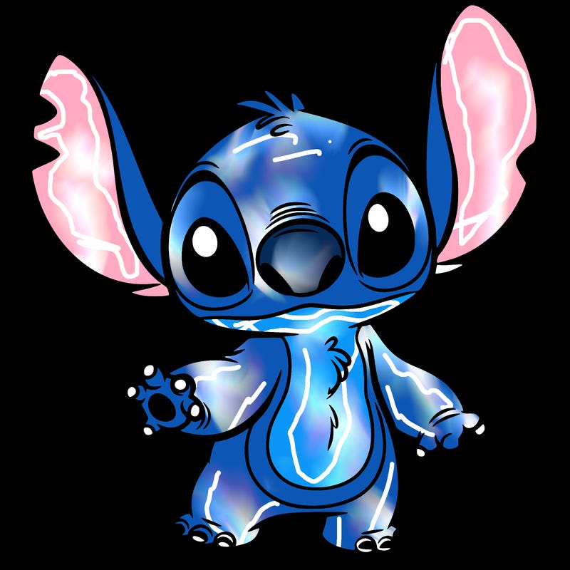 stitch