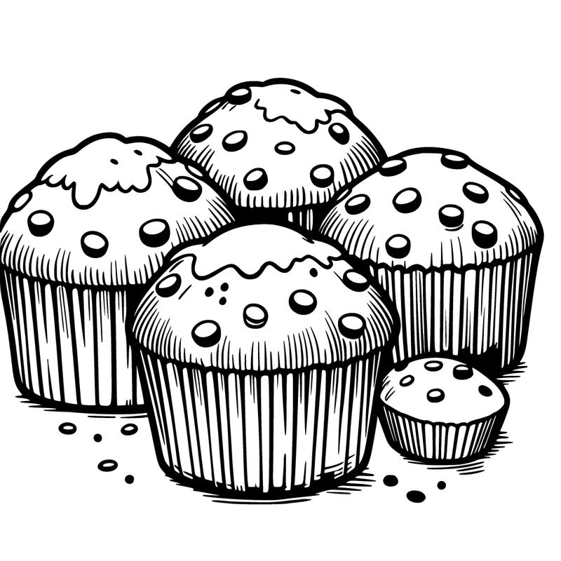 muffins