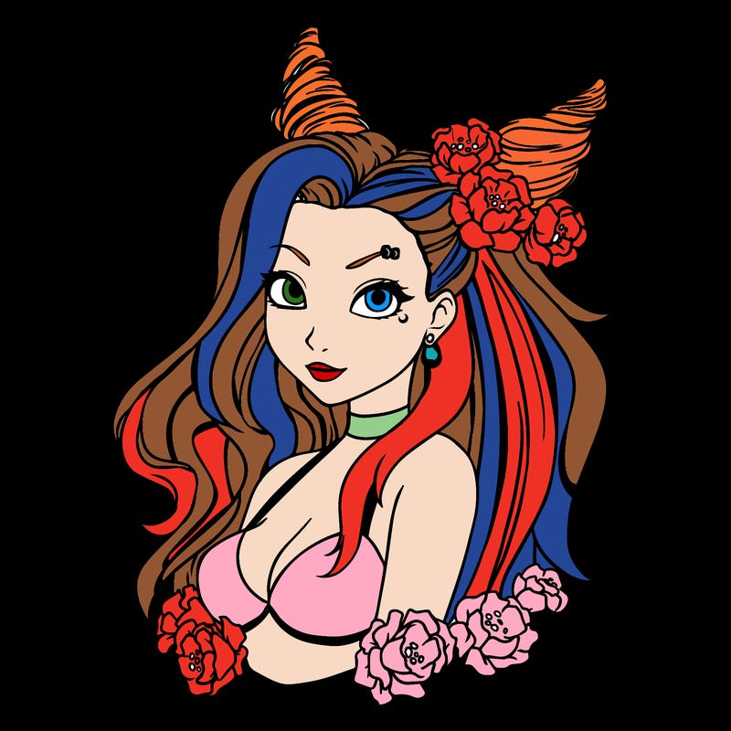 After