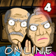 Grandpa and Granny 4 Online