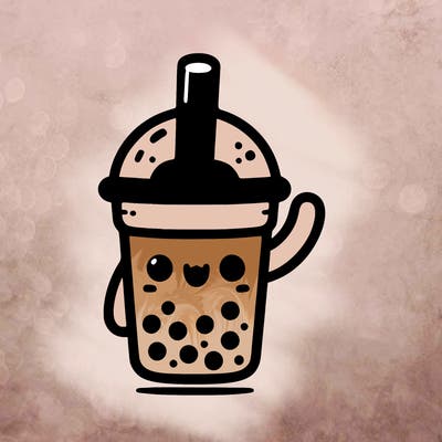 boba tea