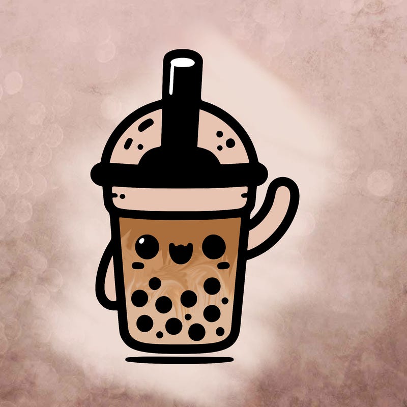 boba tea