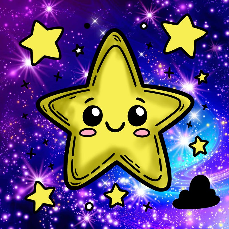 star