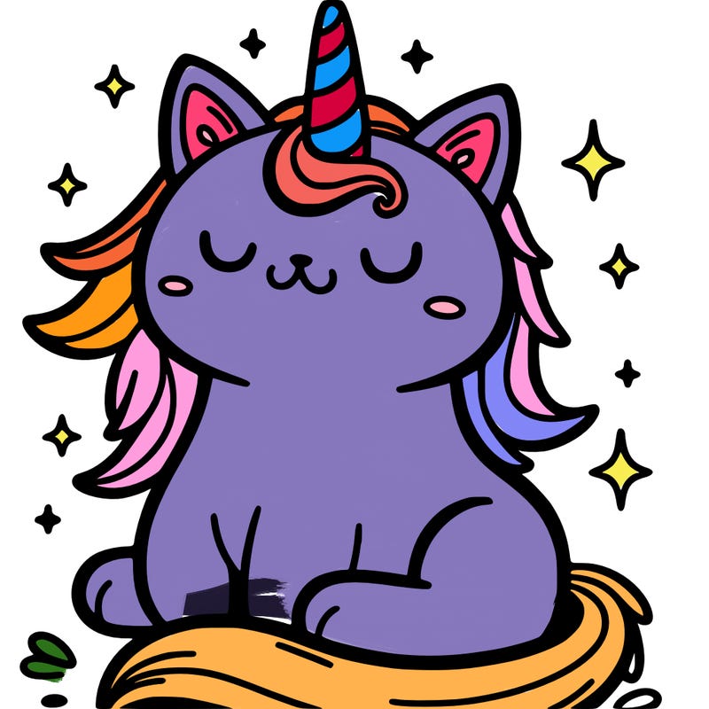 caticorn