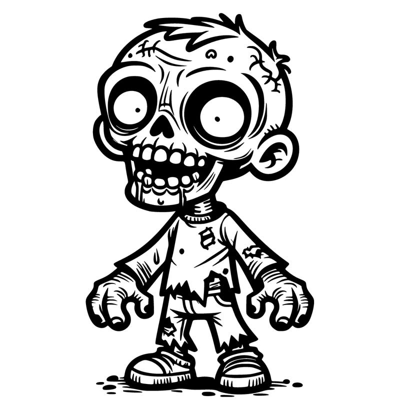 zombie