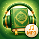 Offline Quran MP3 Audio