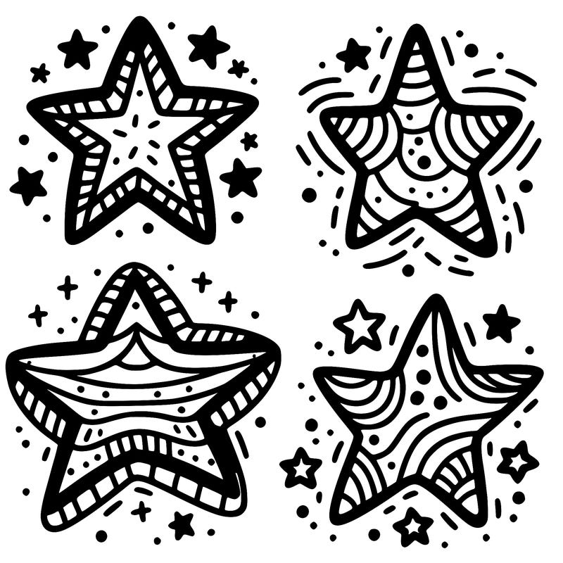 stars