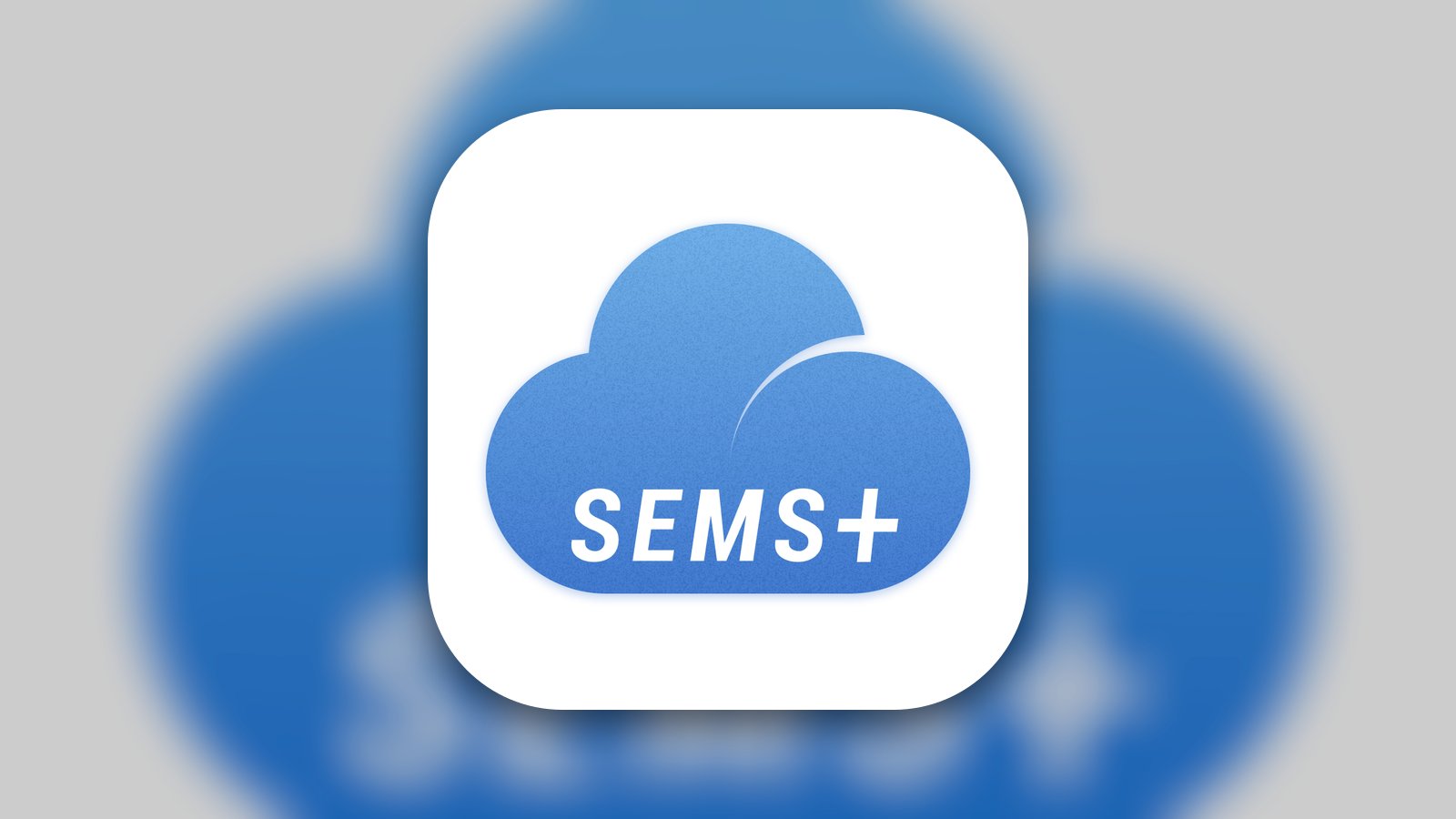 SEMS+ Classic - Utilities App | MWM