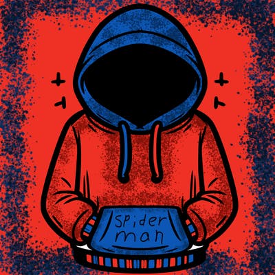 hoodie