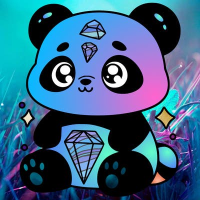 gem panda
