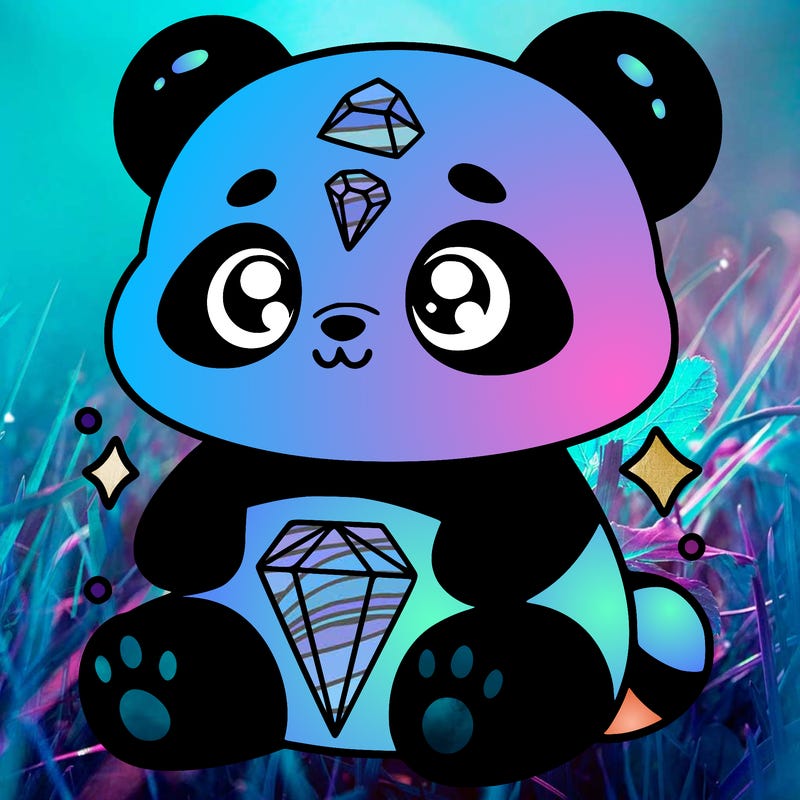 gem panda