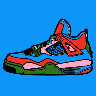 jordan 4