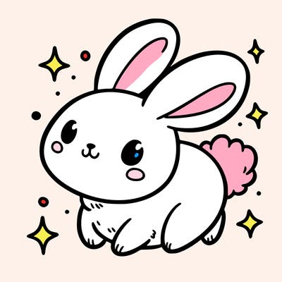 bunny
