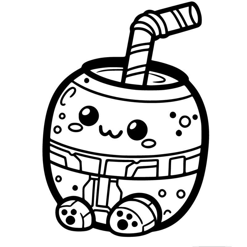 boba