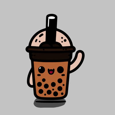 boba tea