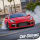 Car Driving Simulator Game