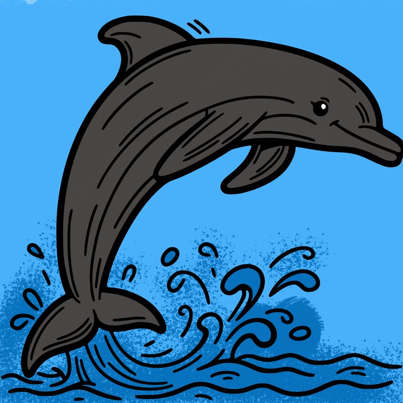 dolphin