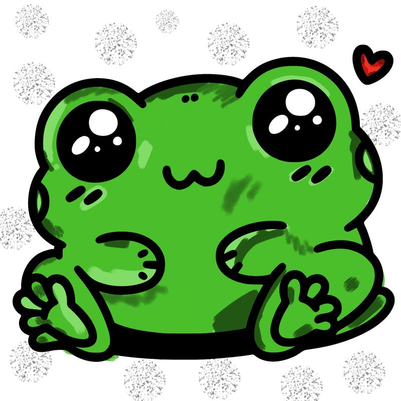 𝚔𝚊𝚠𝚊𝚒𝚒 𝚏𝚛𝚘𝚐