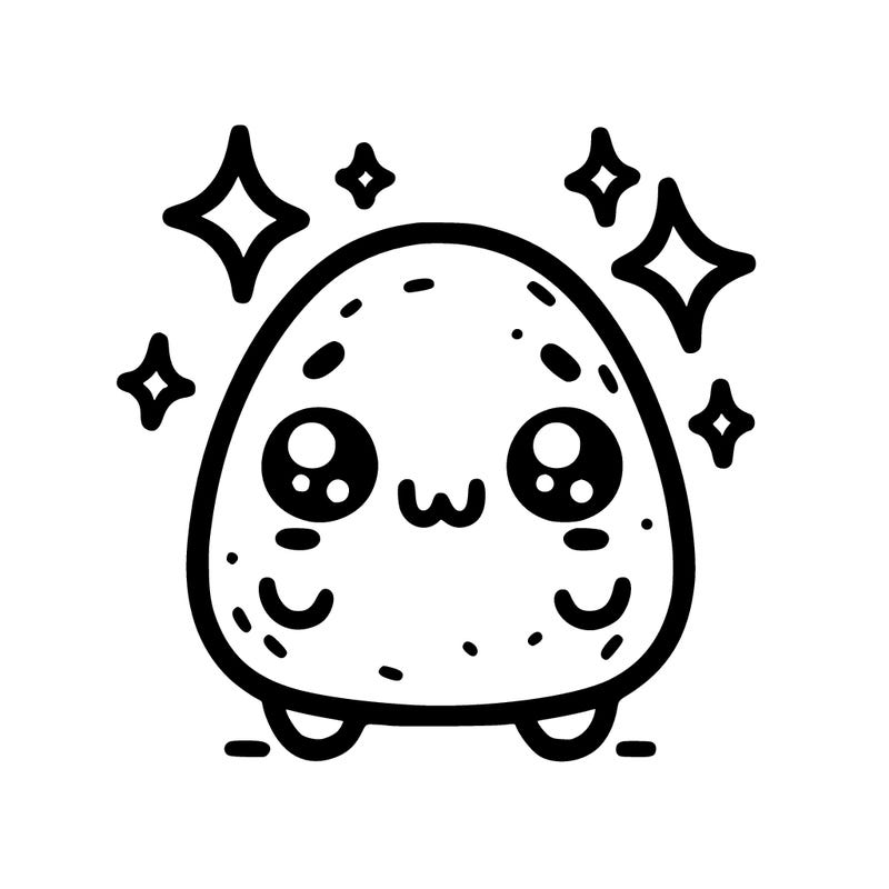 cute potato