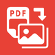 PDF to JPG - Converter