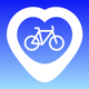 Lovesharing bikes