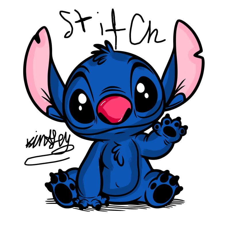 stitch