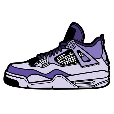 jordan 4