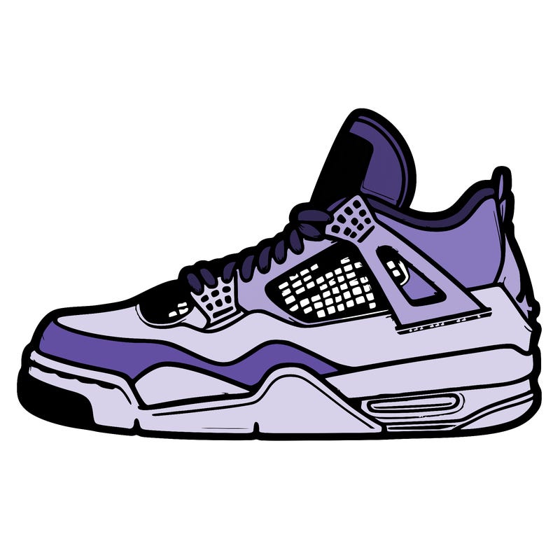 jordan 4