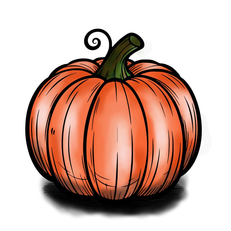 pumpkin