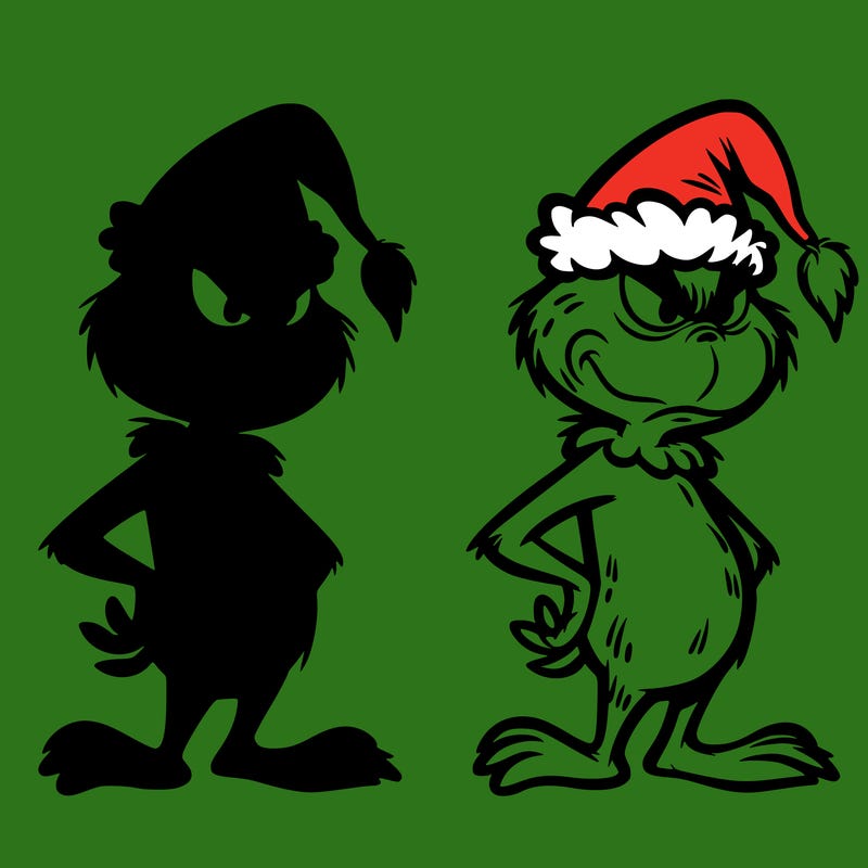grinch